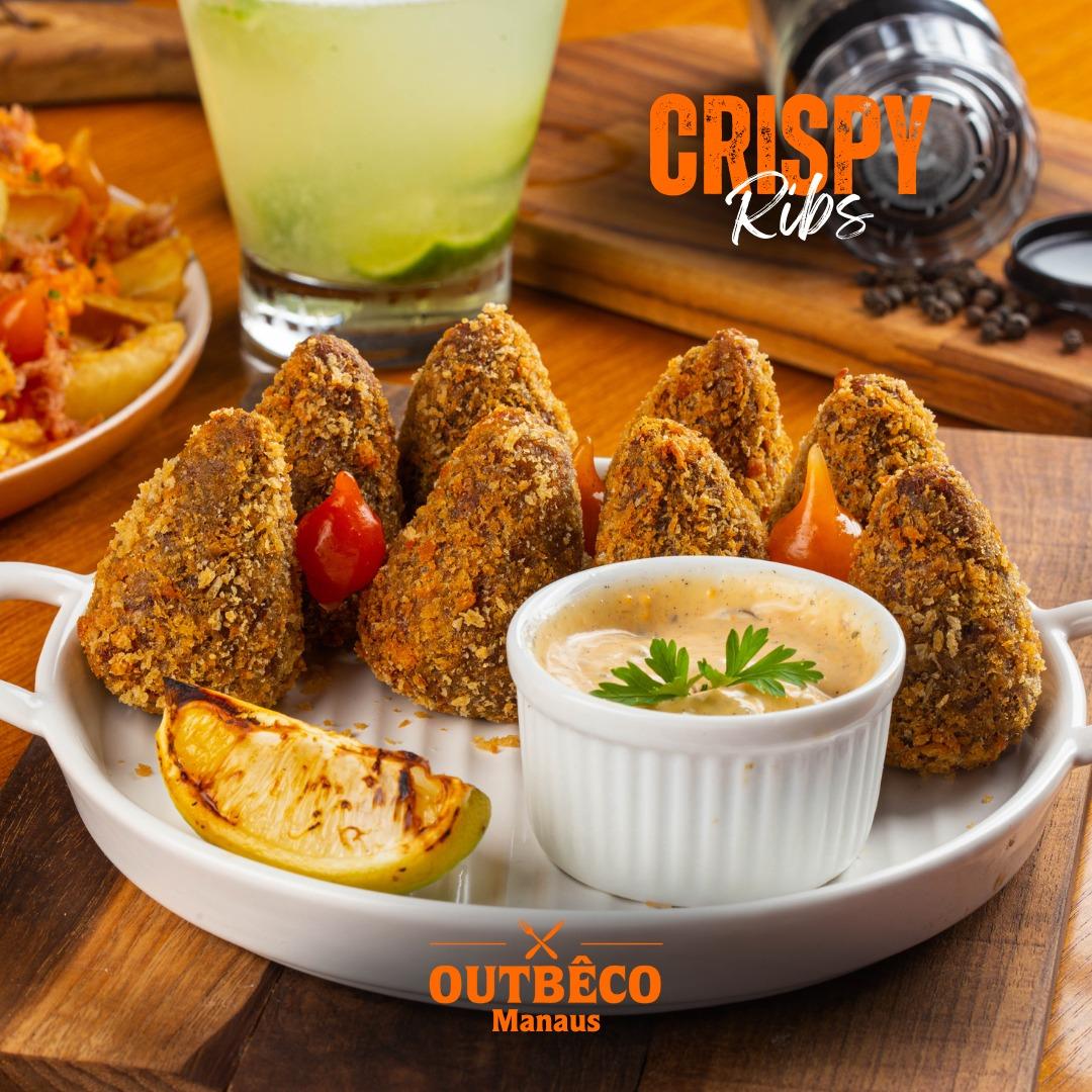 Restaurante OUTBÊCO Manaus