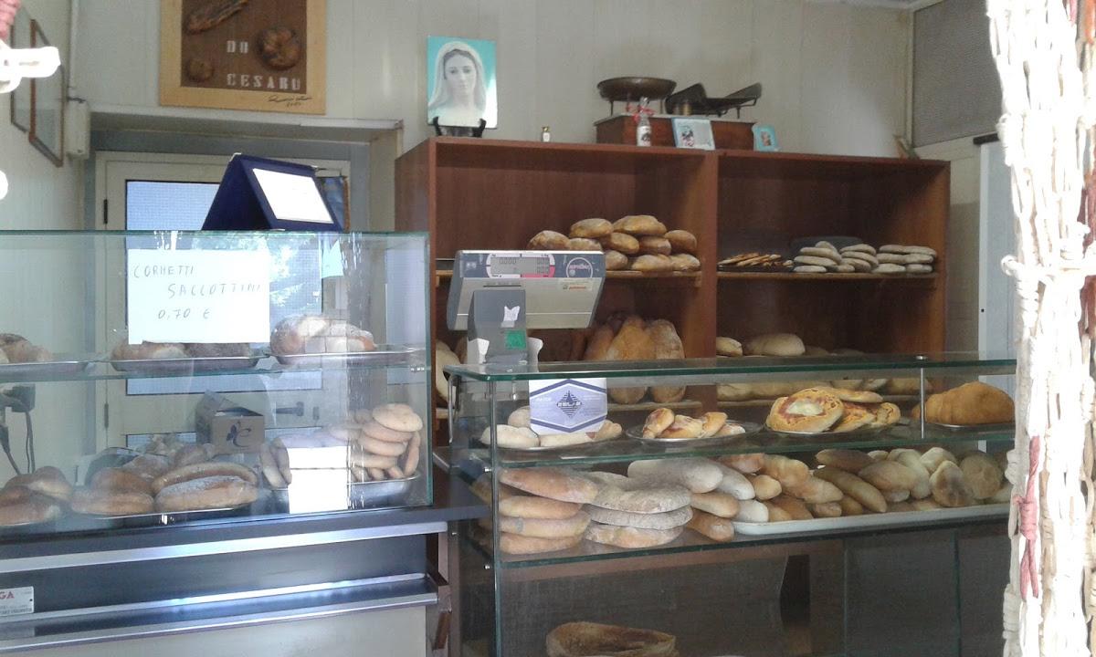 Panificio "U Gesaru" di Lobello Annunziata Candida