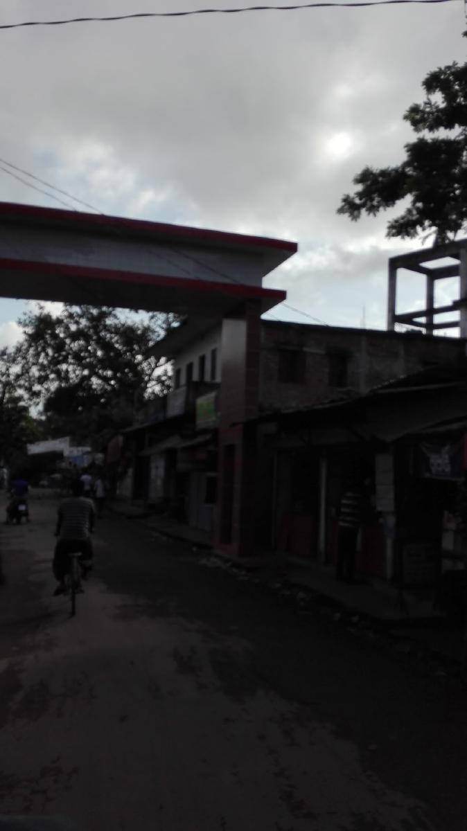 Ghosh Sweet Store