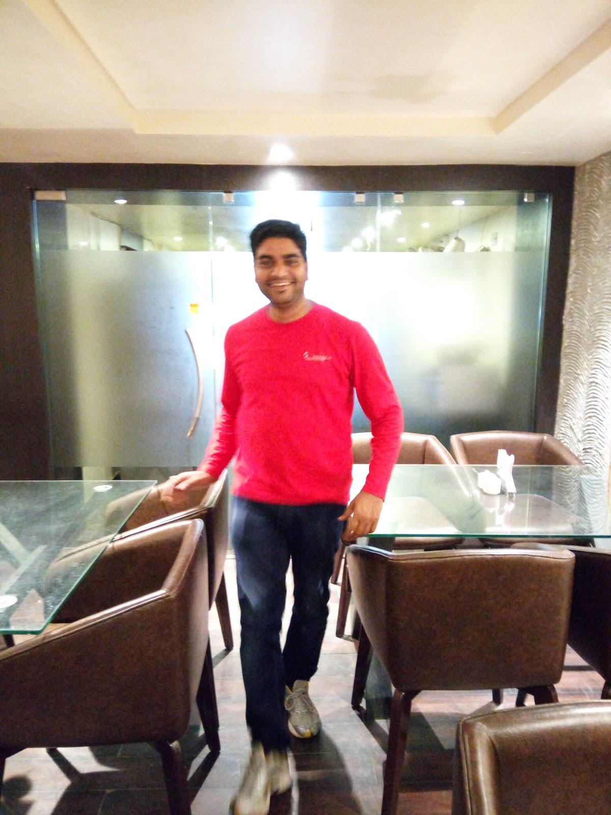 Goutam Hotel