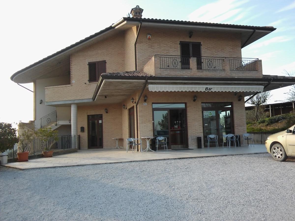 Bar Tabacchi. S.T.