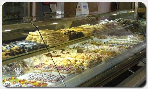 Pasticceria Petrella Salvatore