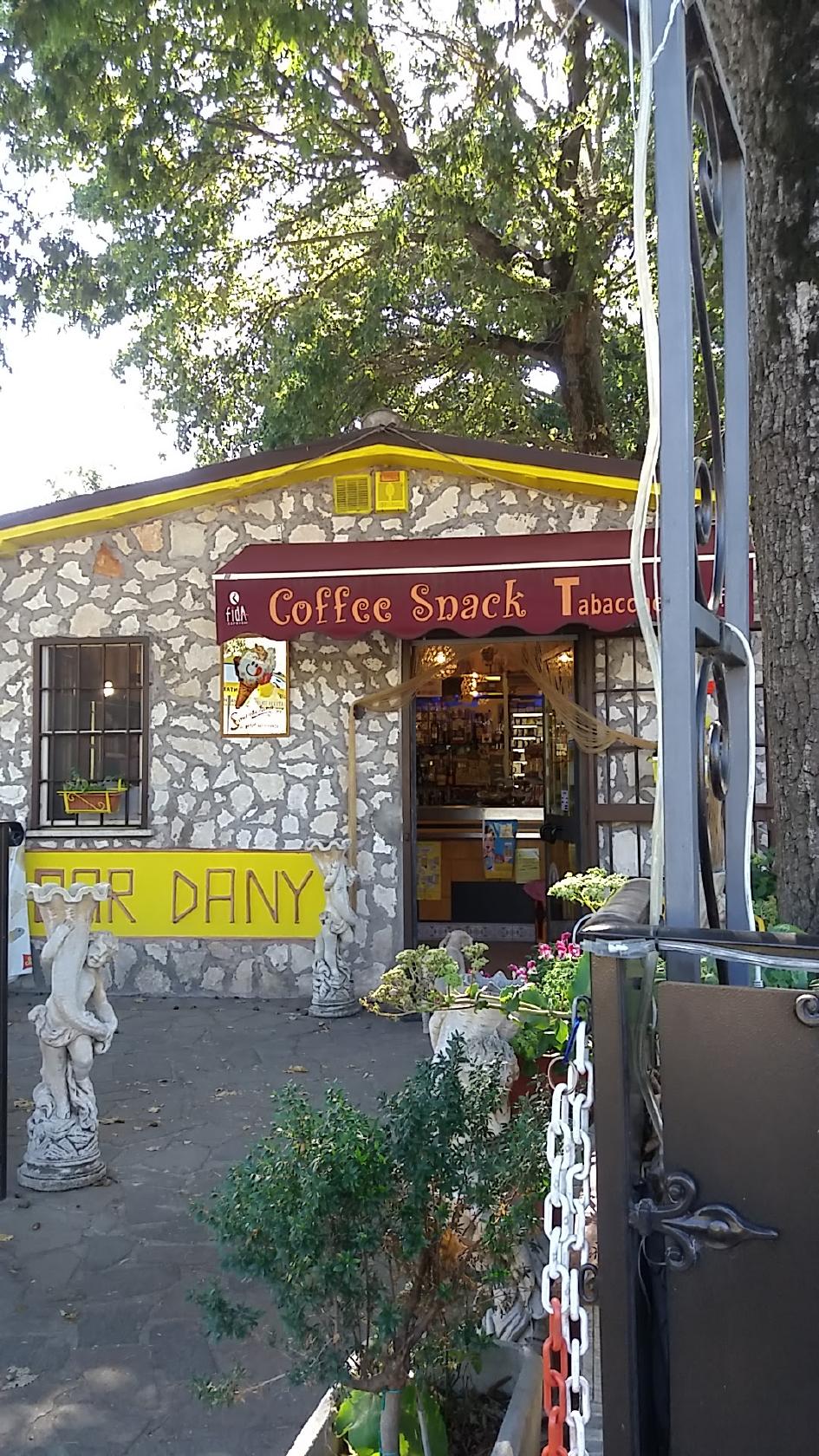 Dany Bar Di Cecchetti Daniela