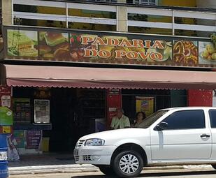 Padaria Do Povo