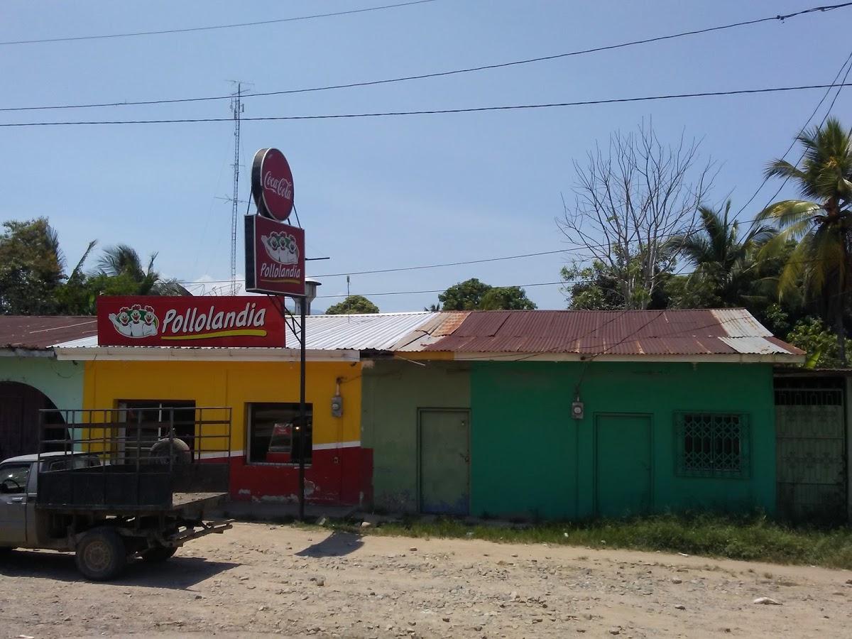 Pollolandia