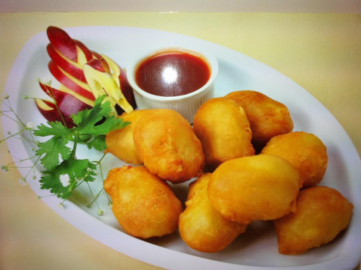 Great Wall Chinese Takeaway