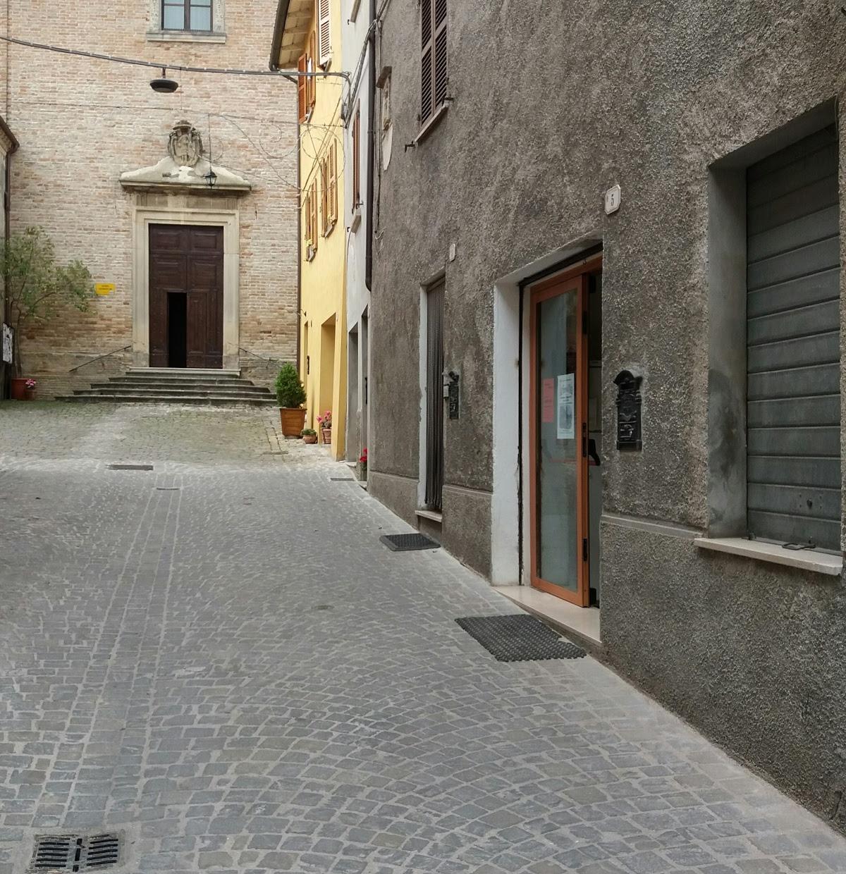 Panificio Menconi & Gelsomini S.D.F.