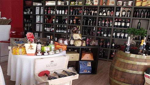 Enoteca Divinamente Matera