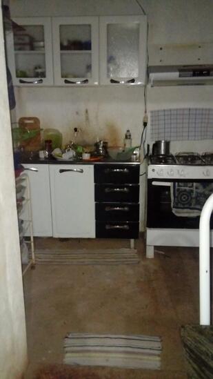 Bar Estrela Da Terra