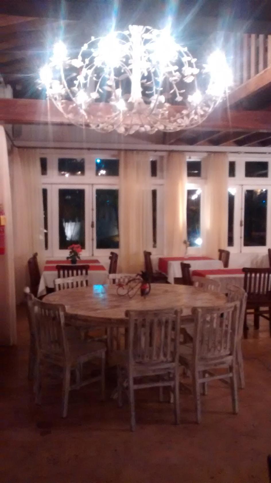 Restaurante Ville Real
