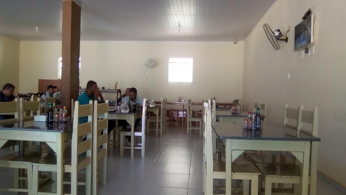 Restaurante e Lanchonete Vila Grill - Restaurante do Neguinho