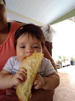 Costa de Morais Fornecedora de Salgados