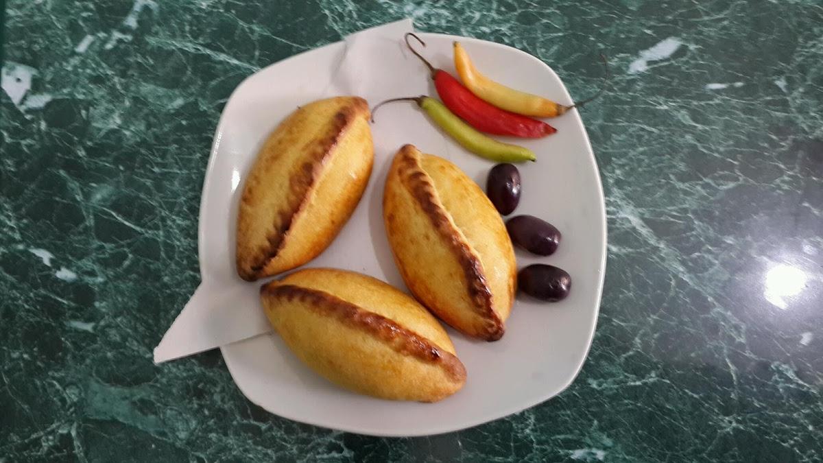 Salteñeria el Buen Gusto