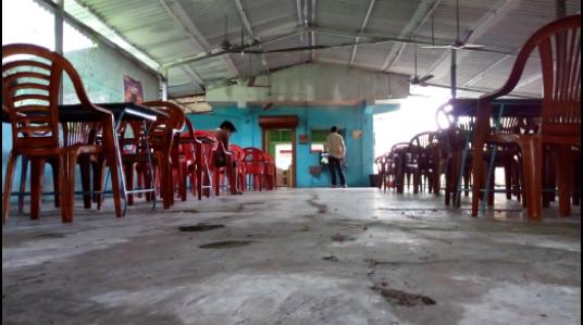 Vaishali Bar & Restaurant