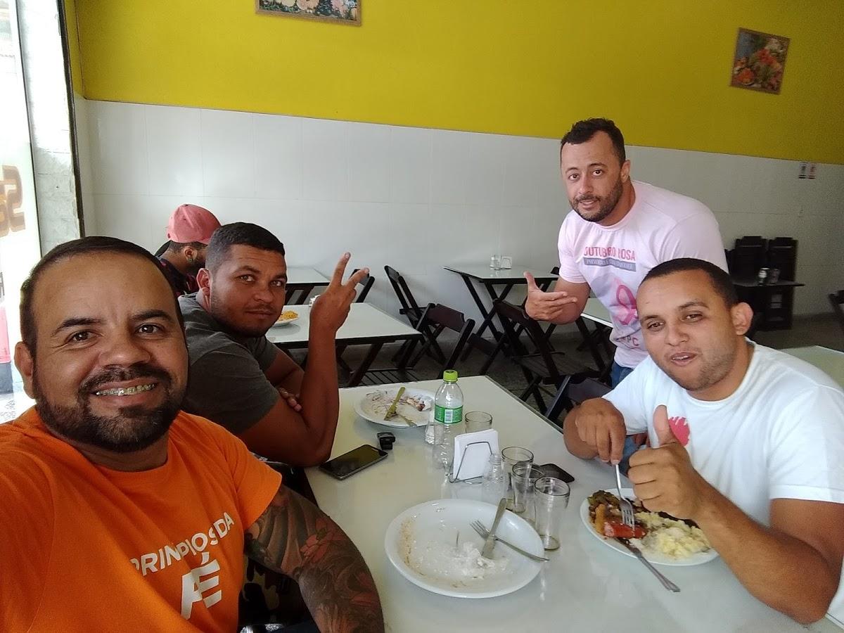 Restaurante Saborear