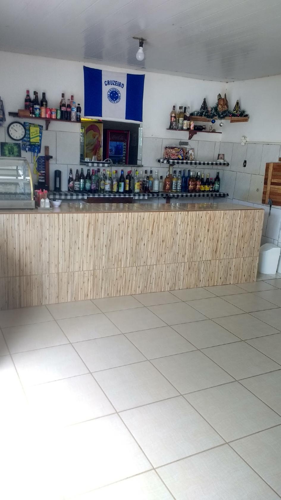 Bar do Zé da Vó