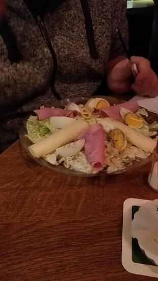 Gaststätte Zum Hasen