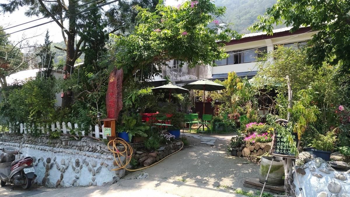阿姆的店