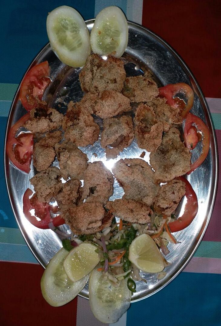 The Village Pub & Restaurant