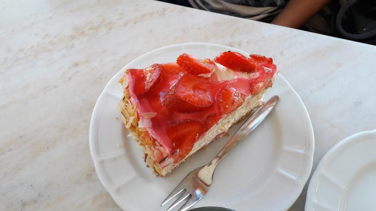 Jens Rüdiger Jung Bakery