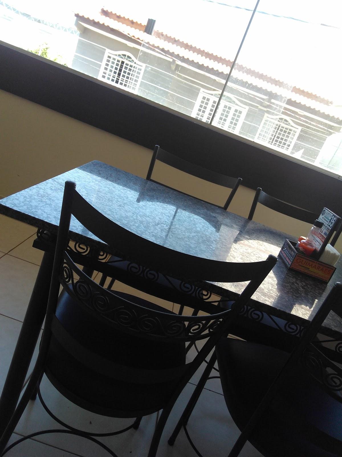 Restaurante Nova Casa