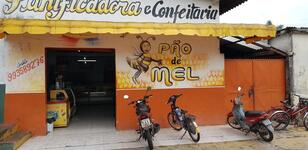 Panificadora Pão de Mel