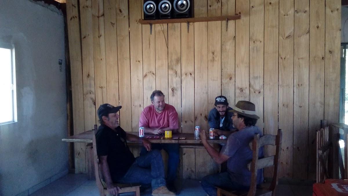 Restaurante Da Rozeli