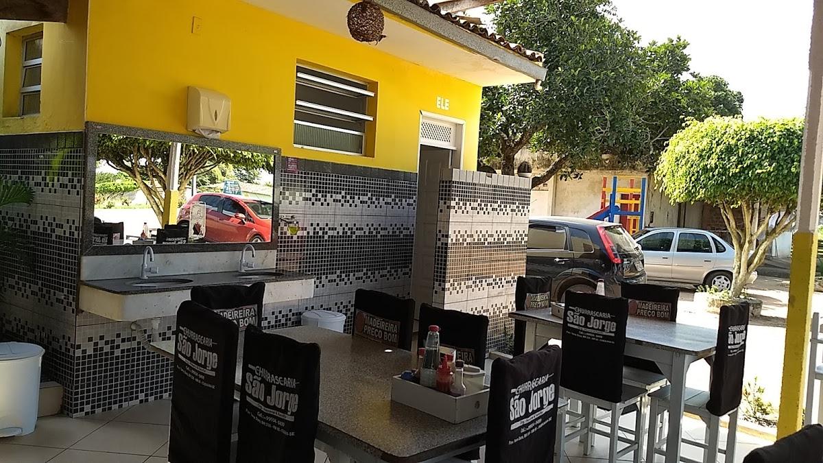 Churrascaria São Jorge
