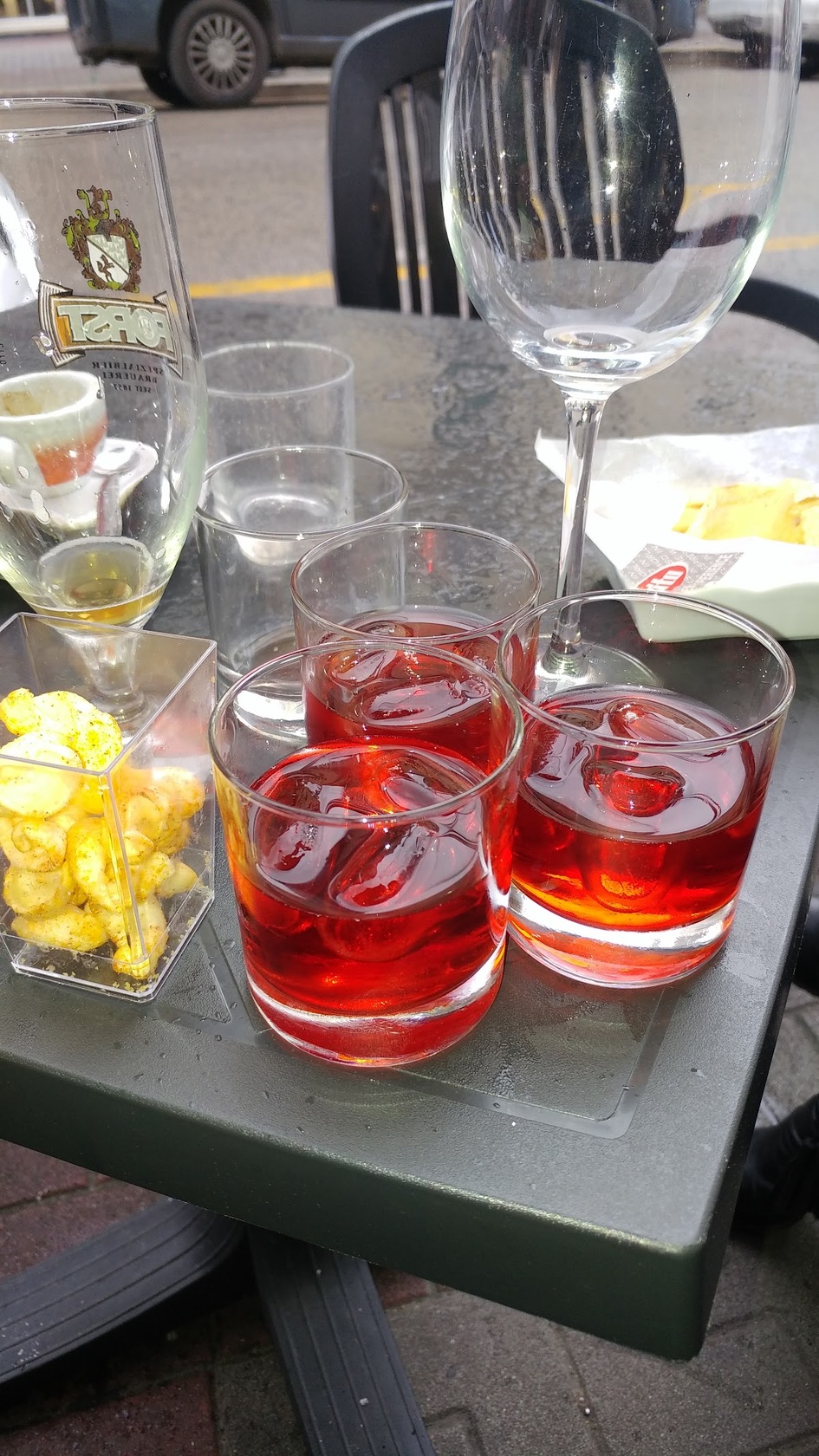 Bar Italia Di Reale Giuseppe