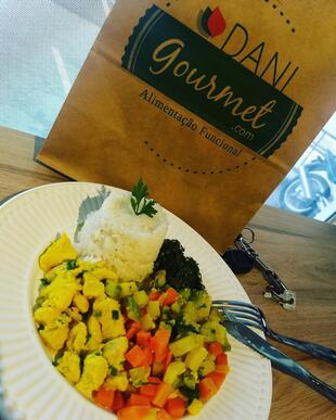 Dani Gourmet