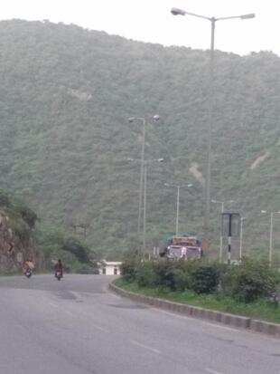 Gorband restaurant Darbari Udaipur