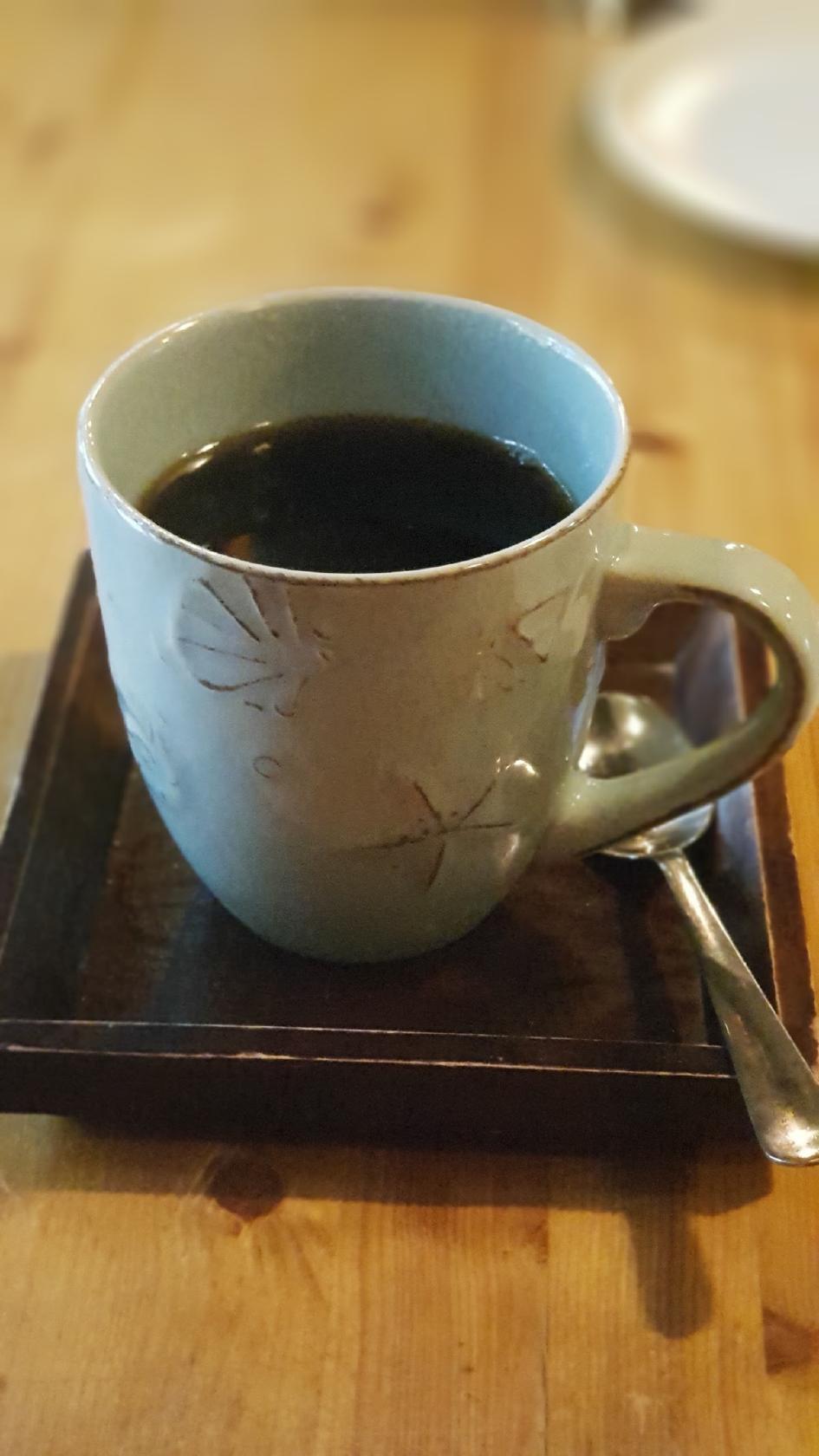 Cafe Dandelion