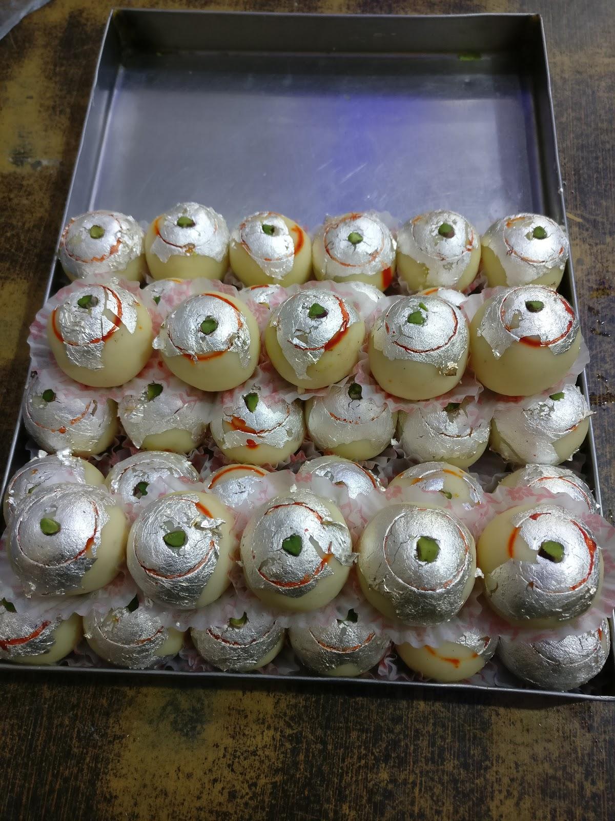 Pehalwan Sweets