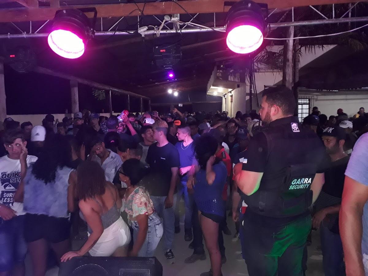 Bar E Lanchonete Boteco Do Zé