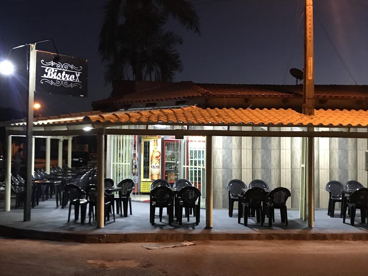 Bistro Bar e Lanchonete