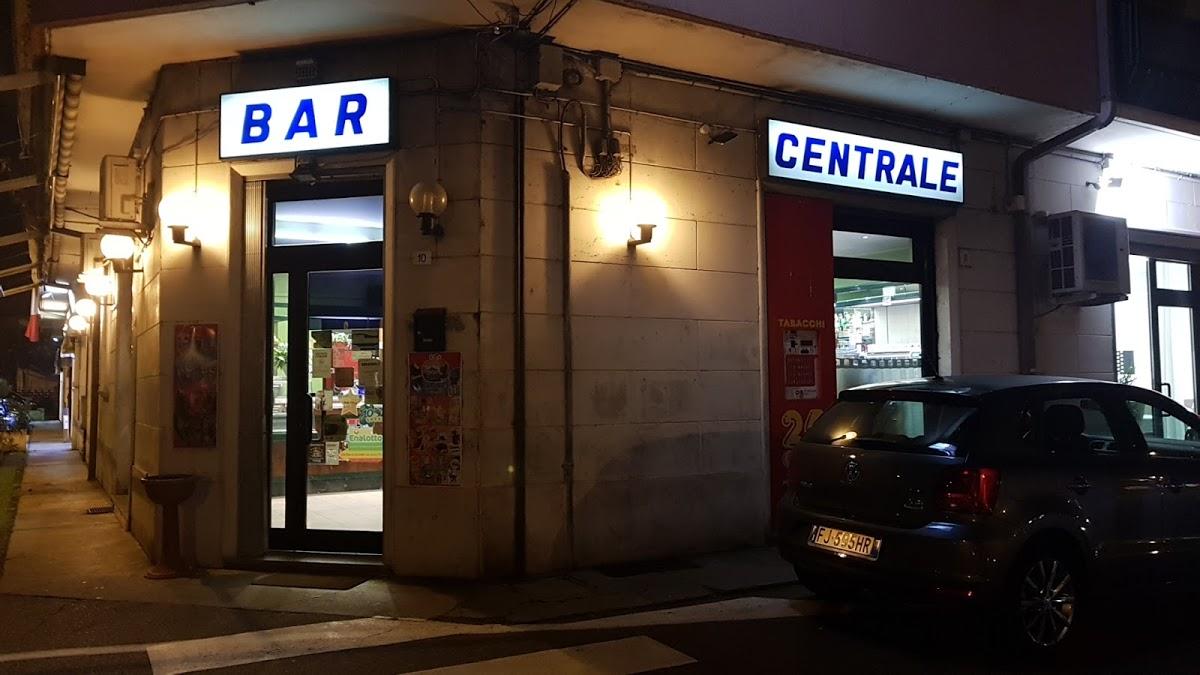 Bar Centrale
