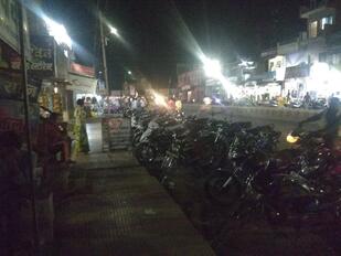 Ashwin Bar and Restaurant