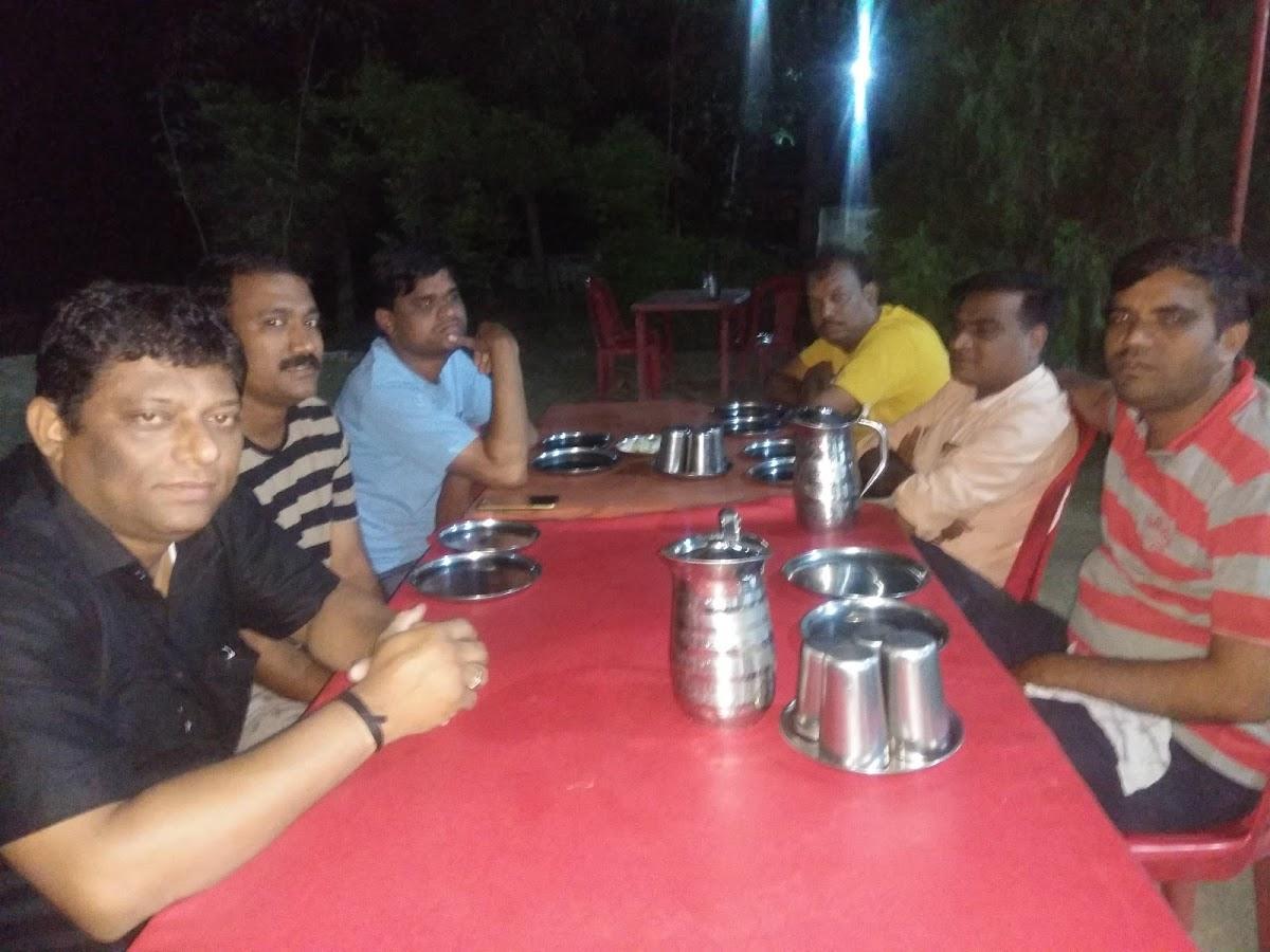 Hotel Shri Balaji Veg