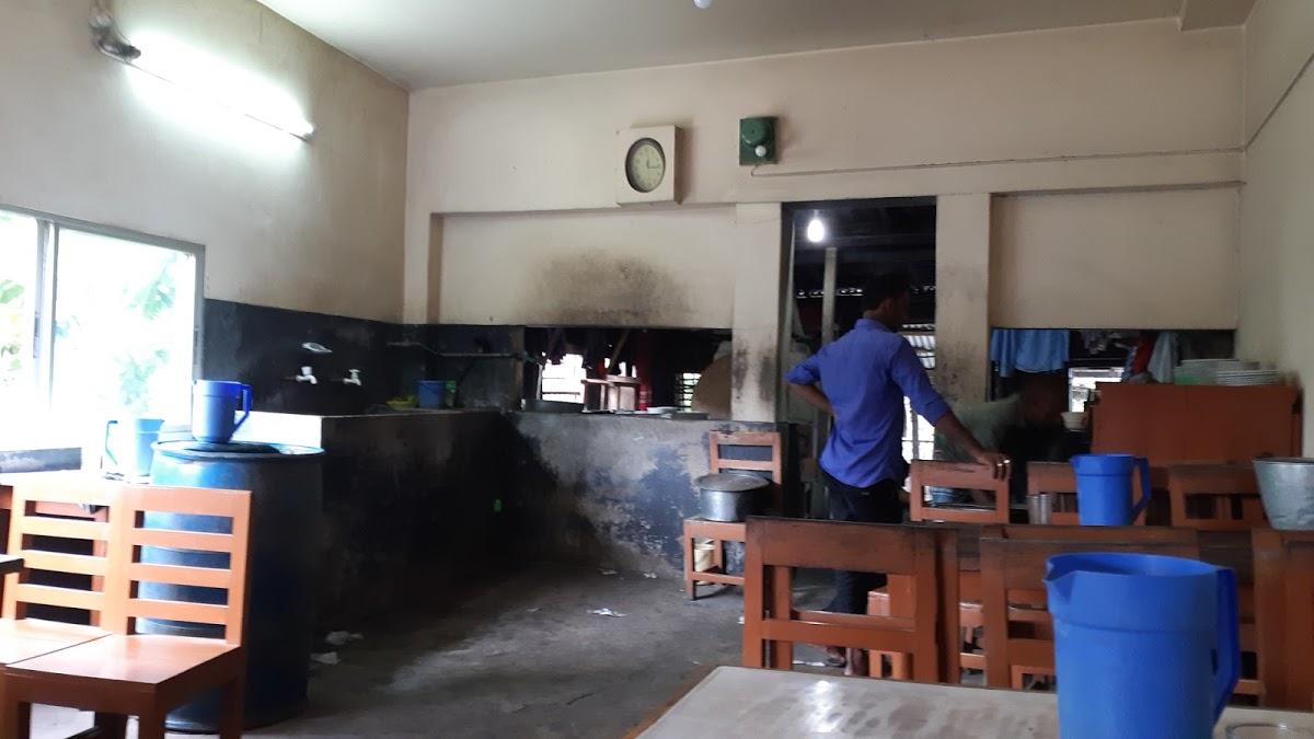 Bhuiyan Hotel