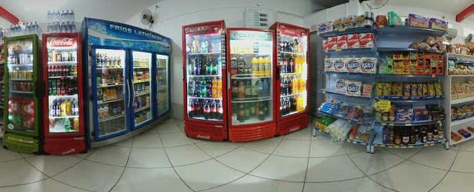 Panificadora Marieta Dian - Espetinhos e Assados