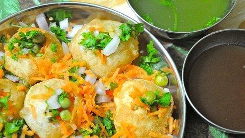 Matarani Panipuri Center