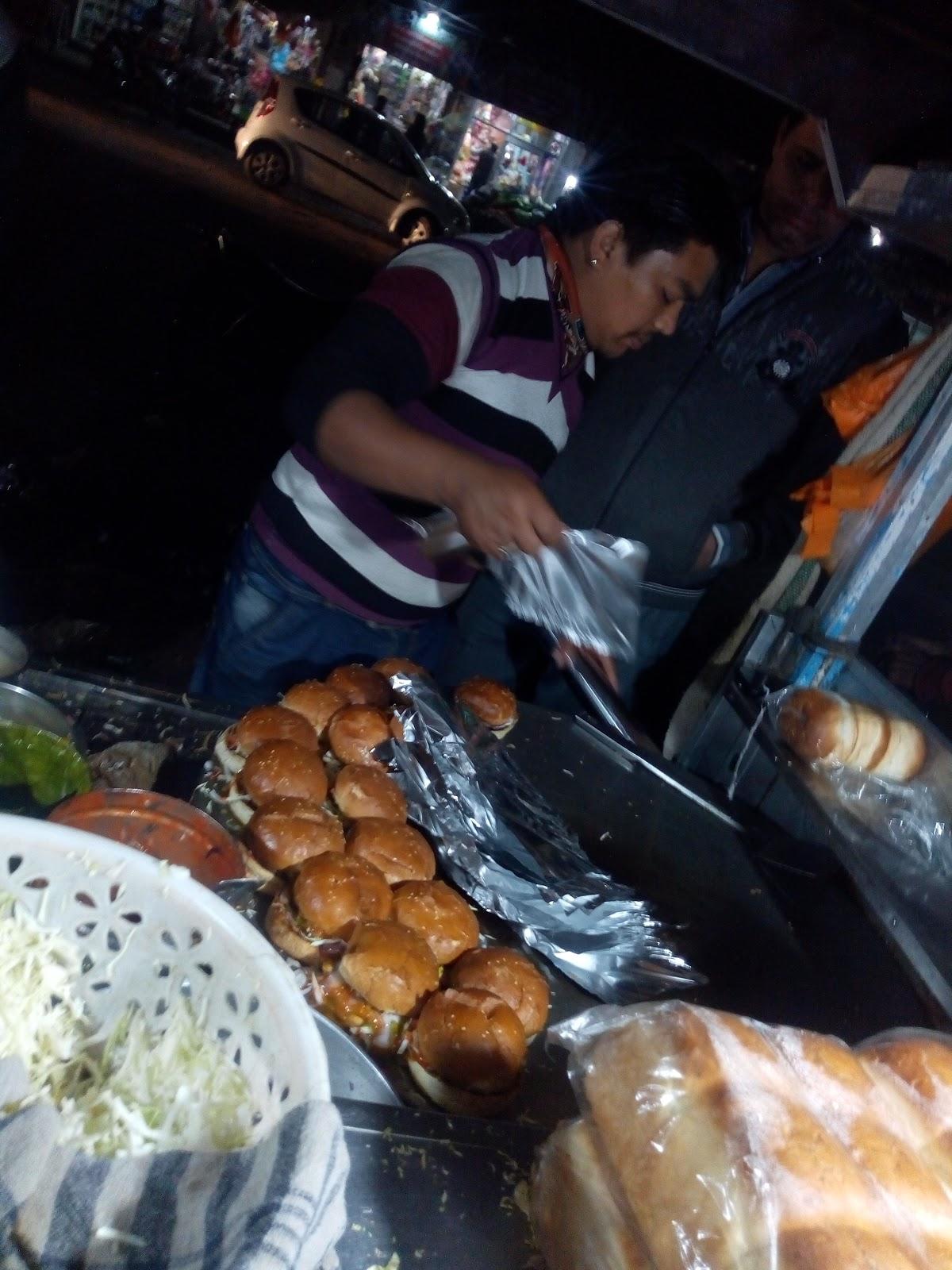 China Town Fast Food