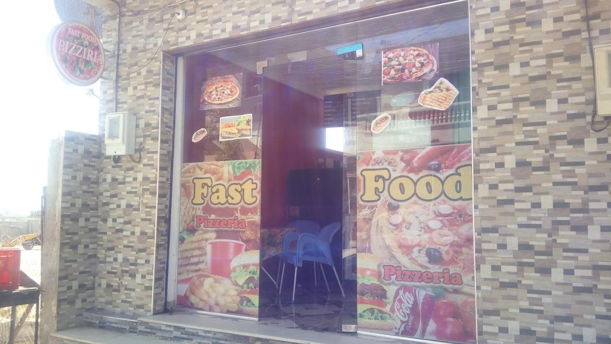 Fast Food