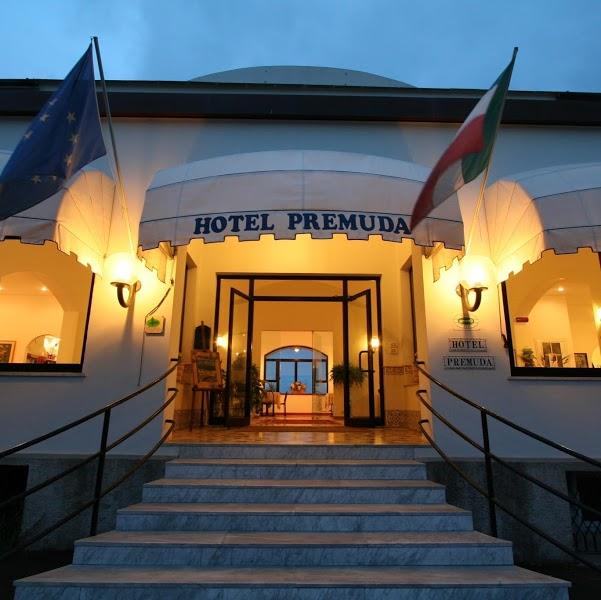Hotel Premuda