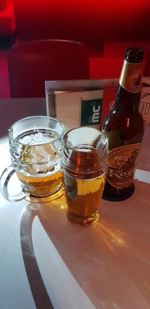 Mladinski center Brežice