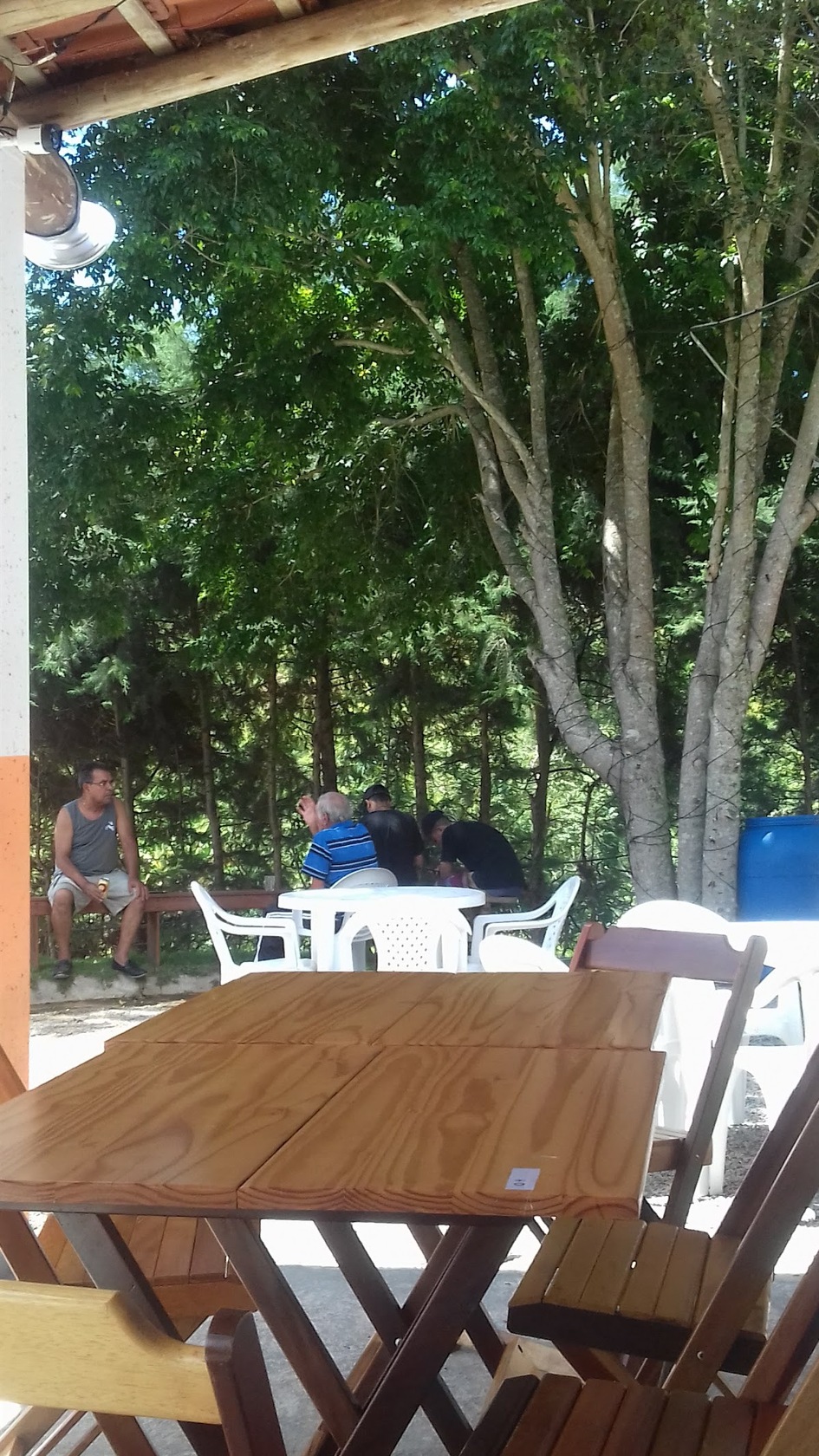 Pesqueiro Nilson prado