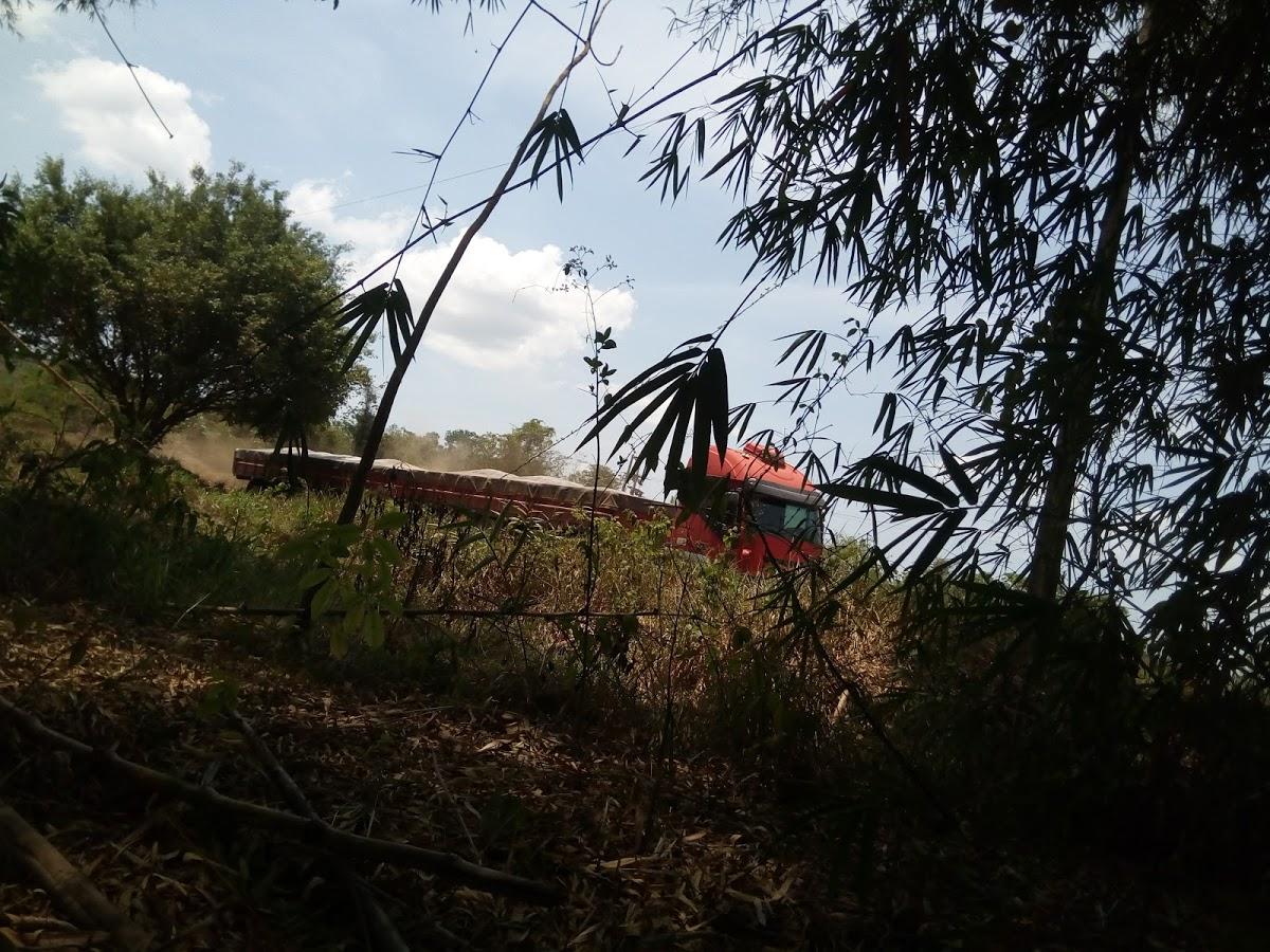 Restaurante 3 Irmãs - Calcário