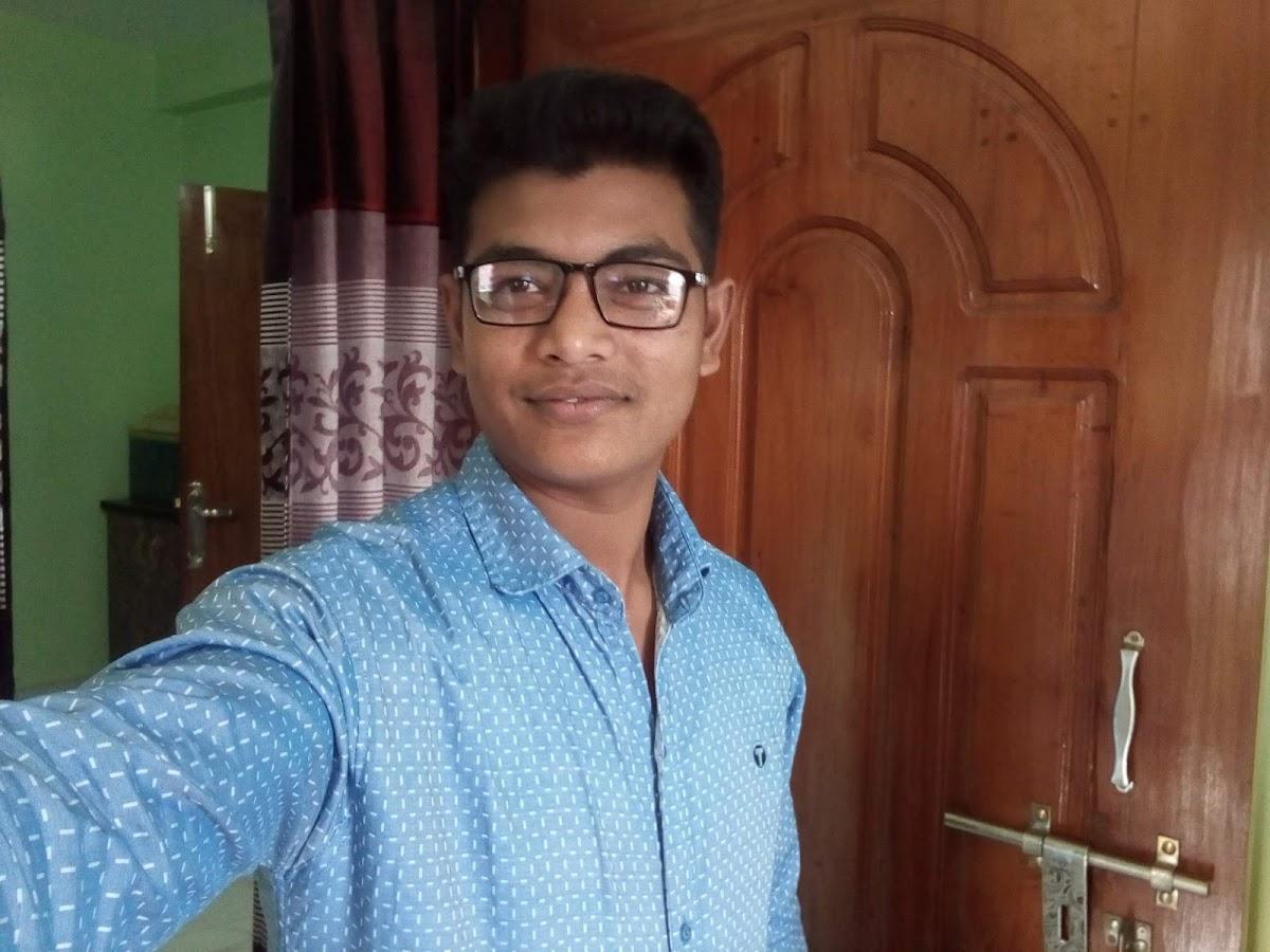 Ramjan Ali