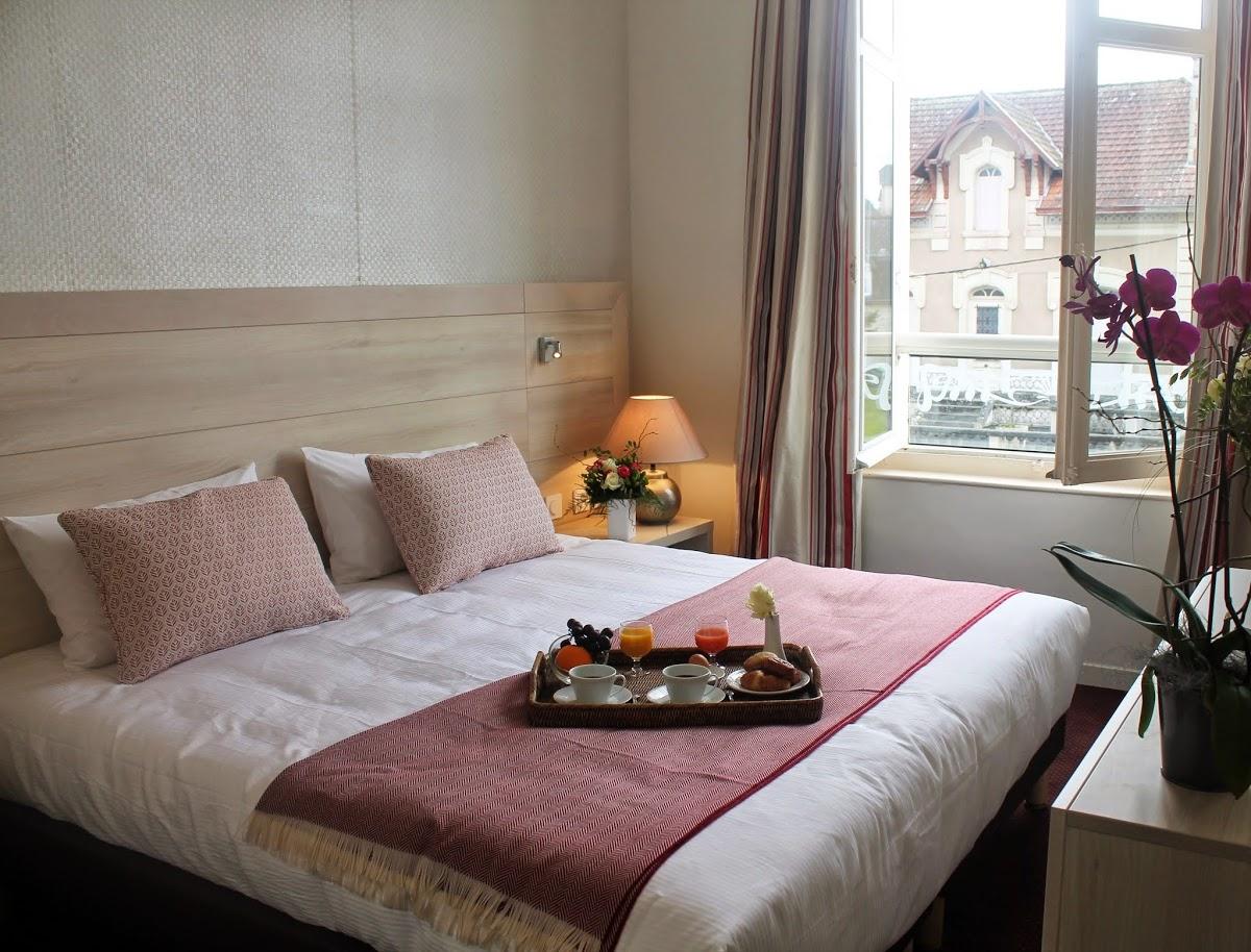 Restaurant Les Loges