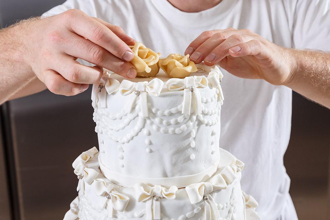 Erb Panificio Pasticceria Sede